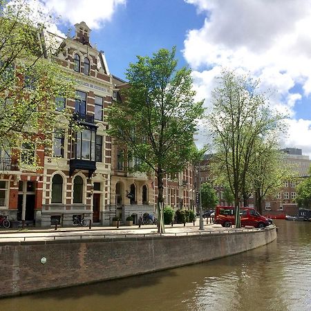 Tulipa Bed & Breakfast Amsterdam Eksteriør bilde
