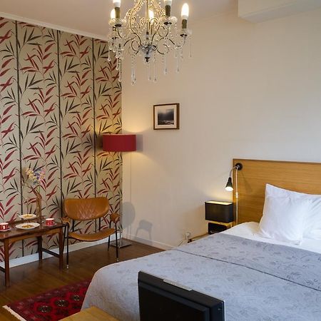 Tulipa Bed & Breakfast Amsterdam Eksteriør bilde