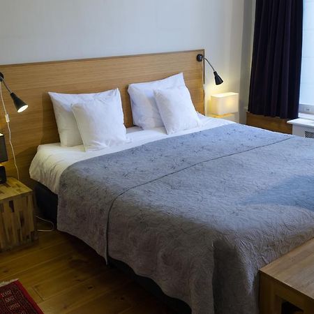 Tulipa Bed & Breakfast Amsterdam Eksteriør bilde