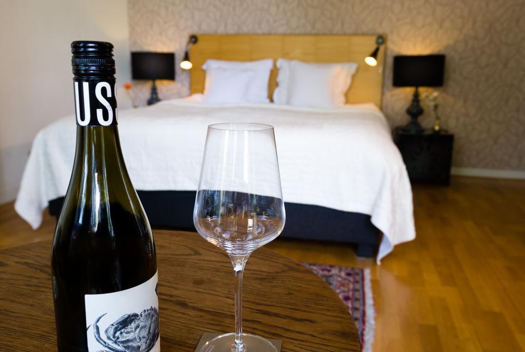 Tulipa Bed & Breakfast Amsterdam Eksteriør bilde