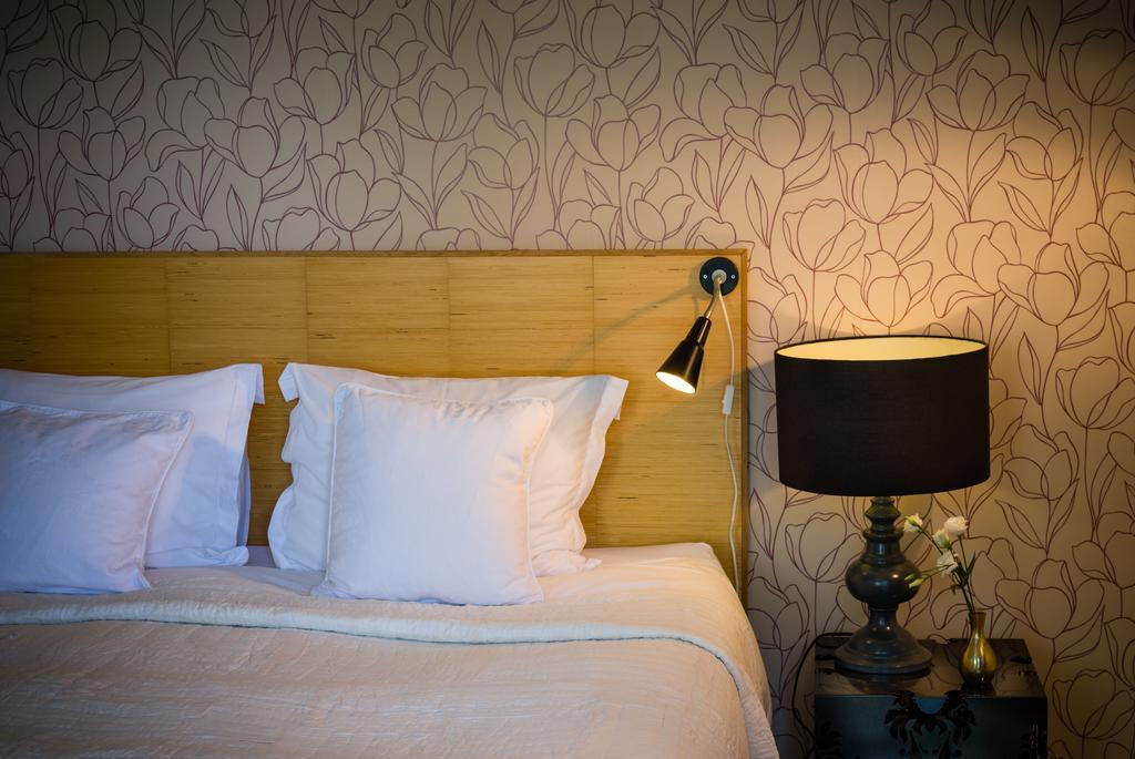 Tulipa Bed & Breakfast Amsterdam Eksteriør bilde