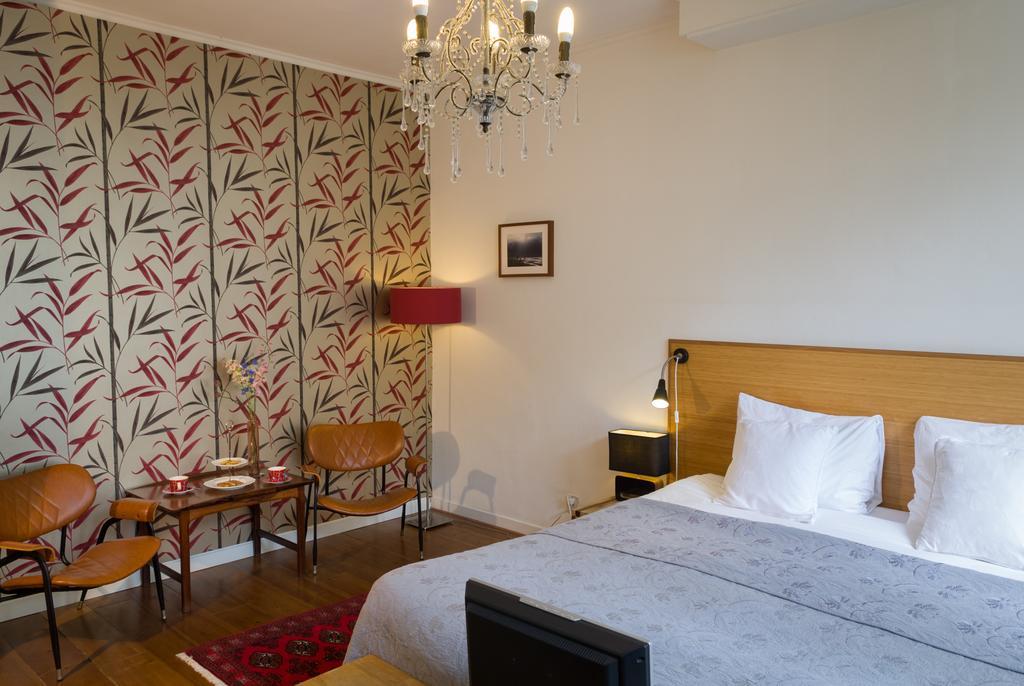 Tulipa Bed & Breakfast Amsterdam Eksteriør bilde