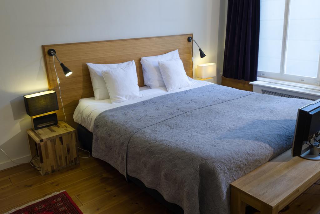 Tulipa Bed & Breakfast Amsterdam Eksteriør bilde