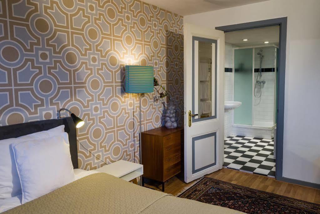 Tulipa Bed & Breakfast Amsterdam Eksteriør bilde